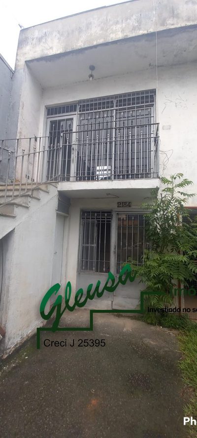Casa, 3 quartos - Foto 2