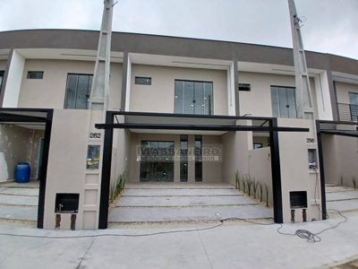 Casa, 3 quartos, 90 m² - Foto 1