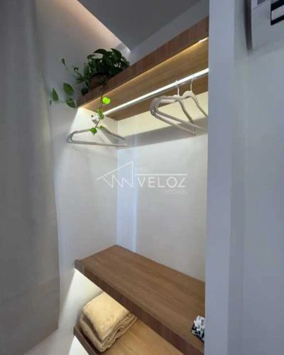 Apartamento, 1 quarto, 41 m² - Foto 1