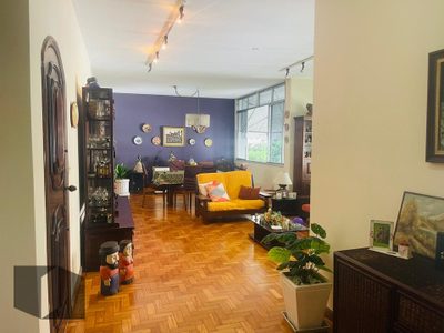 Apartamento, 4 quartos, 148 m² - Foto 4