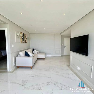 Apartamento, 2 quartos, 85 m² - Foto 5