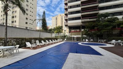Apartamento, 3 quartos, 225 m² - Foto 3