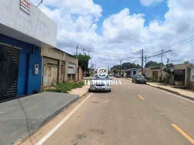 Casa, 1 quarto, 300 m² - Foto 2