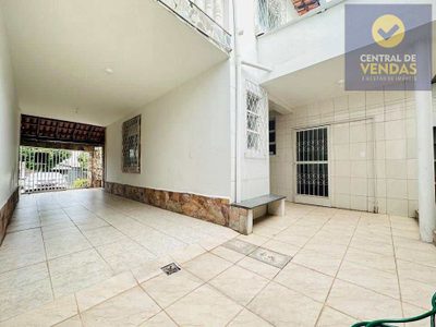 Casa, 3 quartos, 194 m² - Foto 5