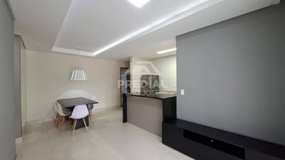 Apartamento, 2 quartos, 77 m² - Foto 4