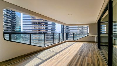Apartamento, 3 quartos, 162 m² - Foto 1