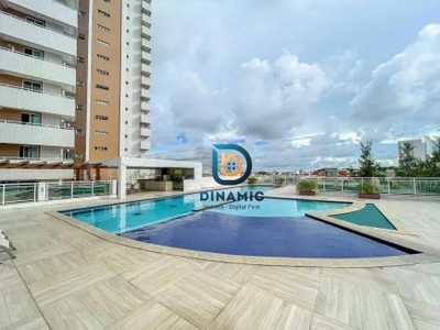 Apartamento, 3 quartos, 112 m² - Foto 1