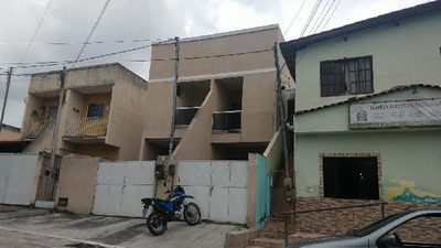 Casa, 1 quarto, 45 m² - Foto 1
