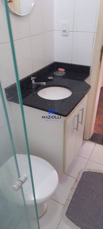 Apartamento, 3 quartos, 85 m² - Foto 5