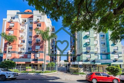 Apartamento, 2 quartos, 57 m² - Foto 3
