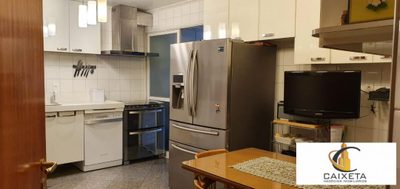 Apartamento, 3 quartos, 164 m² - Foto 5