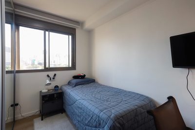 Apartamento, 3 quartos, 90 m² - Foto 4