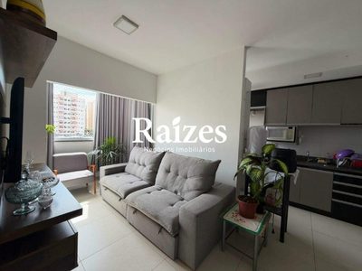 Apartamento, 2 quartos, 57 m² - Foto 1