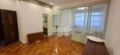 Apartamento, 1 quarto, 60 m² - Foto 1