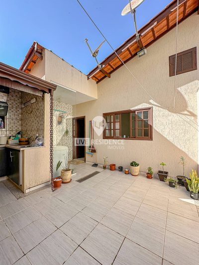 Casa, 3 quartos, 102 m² - Foto 5