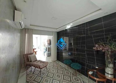 Sobrado, 3 quartos, 250 m² - Foto 4