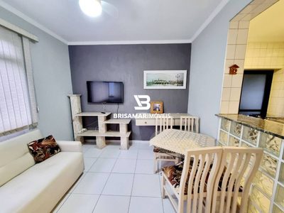 Apartamento, 1 quarto, 45 m² - Foto 3