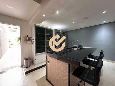 Sobrado, 3 quartos, 240 m² - Foto 4