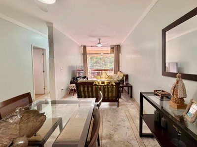 Apartamento, 2 quartos, 80 m² - Foto 2