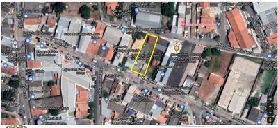 Terreno, 792 m² - Foto 1