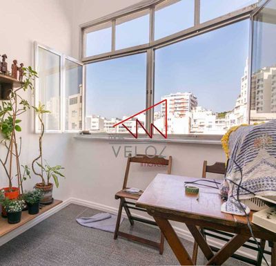 Apartamento, 3 quartos, 110 m² - Foto 5
