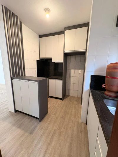 Apartamento, 2 quartos, 61 m² - Foto 1