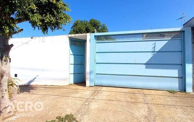 Casa, 3 quartos, 70 m² - Foto 1