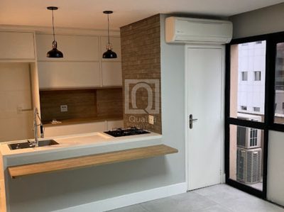 Apartamento, 2 quartos, 69 m² - Foto 1