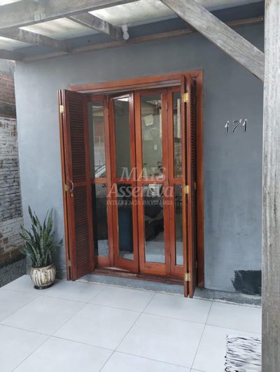 Casa, 3 quartos, 60 m² - Foto 5
