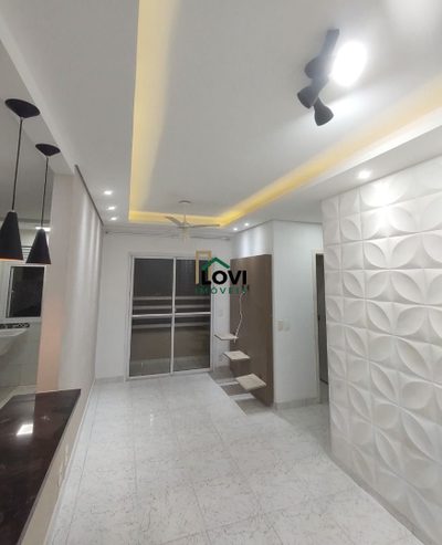 Apartamento, 2 quartos, 54 m² - Foto 4