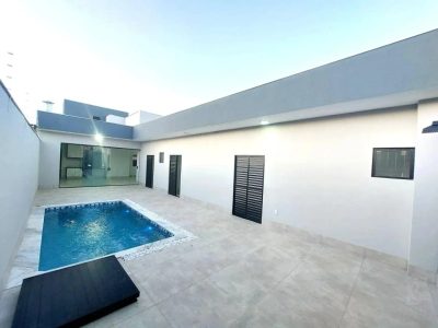Casa, 3 quartos, 250 m² - Foto 3