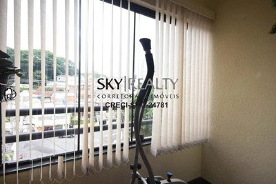 Apartamento, 3 quartos, 75 m² - Foto 5