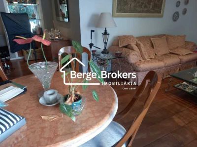Apartamento, 3 quartos, 176 m² - Foto 4