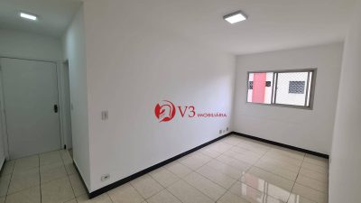 Apartamento, 2 quartos, 49 m² - Foto 2
