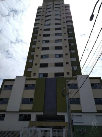 Apartamento, 2 quartos, 66 m² - Foto 1