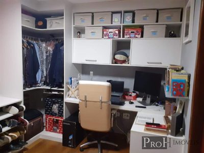 Apartamento, 3 quartos, 83 m² - Foto 2