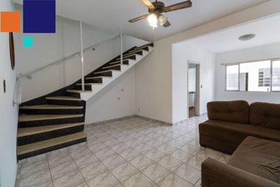 Sobrado, 2 quartos, 106 m² - Foto 2