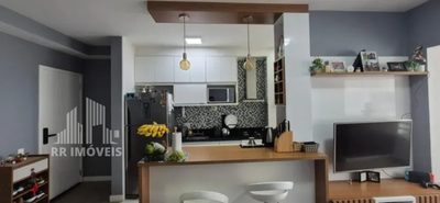 Apartamento, 2 quartos, 67 m² - Foto 2