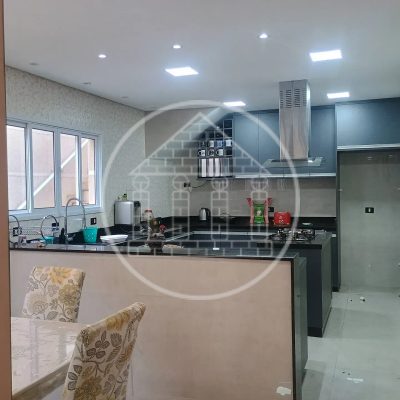 Casa, 3 quartos, 155 m² - Foto 2