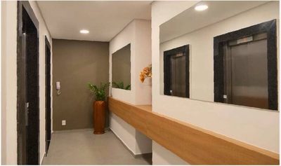 Apartamento, 2 quartos, 44 m² - Foto 3