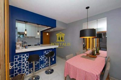 Apartamento, 2 quartos, 71 m² - Foto 5