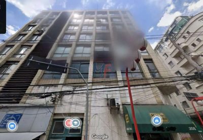 Loja-Salão, 38 m² - Foto 1