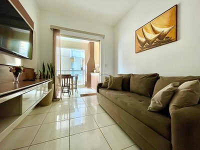 Apartamento, 2 quartos, 75 m² - Foto 1