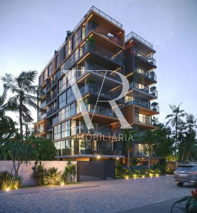 Apartamento, 3 quartos, 125 m² - Foto 1