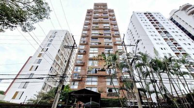Apartamento, 1 quarto, 57 m² - Foto 3