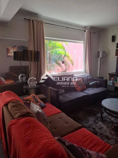 Sobrado, 4 quartos, 280 m² - Foto 2