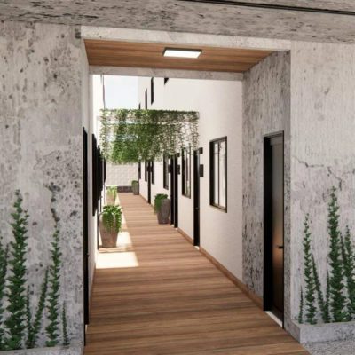 Casa, 3 quartos, 124 m² - Foto 2