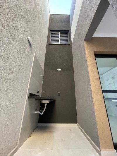 Sobrado, 3 quartos, 123 m² - Foto 3