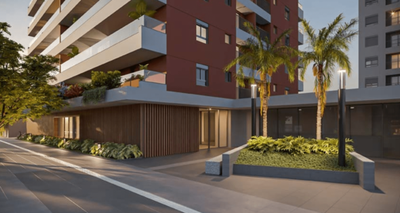 Apartamento, 4 quartos, 172 m² - Foto 2
