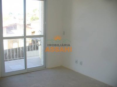 Apartamento, 2 quartos, 49 m² - Foto 4